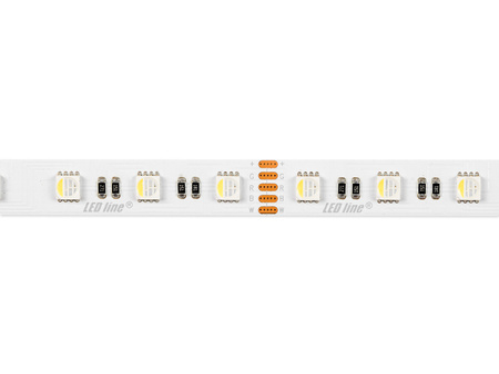 LED line® Taśma 300 SMD 24V 4000K RGBW 19,2W