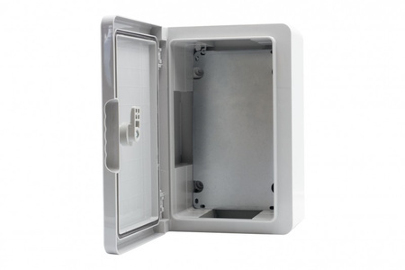 F-ELEKTRO Szafa 200x300x130mm IP65 F1.0126