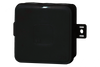 F-ELEKTRO F1.0296 Puszka hermetyczna V7, termoplast 100x100x41 IP54, czarna-klik