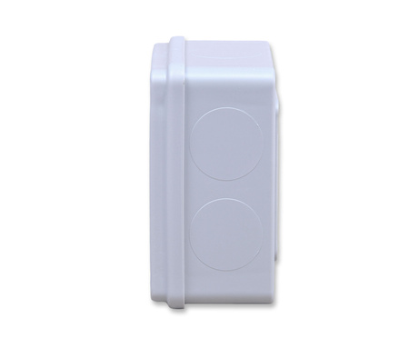Pawbol s-box 116 puszka hermetyczna 100x100x50 ip65