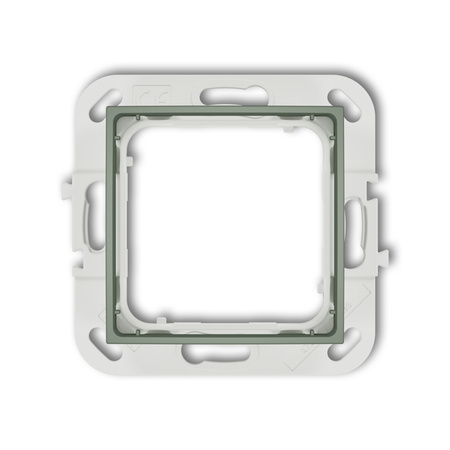 KARLIK prod. uzupełniające 61MAS-1 Adapter mocujący Somfy Smoove io/RTS