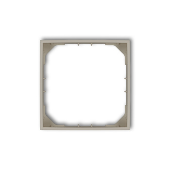 KARLIK ICON 60IRP-3 Ramka pośrednia do uniwersalnego elektronicznego tygodniowego regulatora temperatury