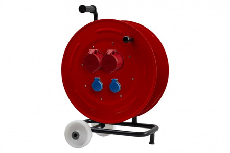 F-ELEKTRO 15000-11 Rozgałęźnik MAKARA-460 NK 2x16/5, 2x230V