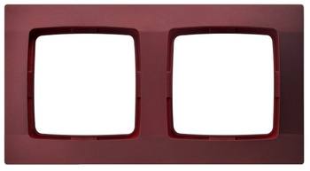 OSPEL KARO R-2S/58 Ramka podwójna