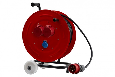 F-ELEKTRO 15000-65 Przedłużacz MAKARA-460 NK 2x32/5, 230V, OPD 5x4 -40m