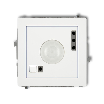 KARLIK DECO 25DCR-1 Elektroniczny czujnik ruchu