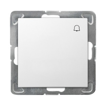 Ospel impresja ŁP-6Y/m/27 Łącznik "dzwonek" ecru