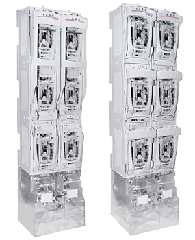 Apator Rozłącznik bezpiecznikowy ARS 1250-1-3M pro 63-811757-011