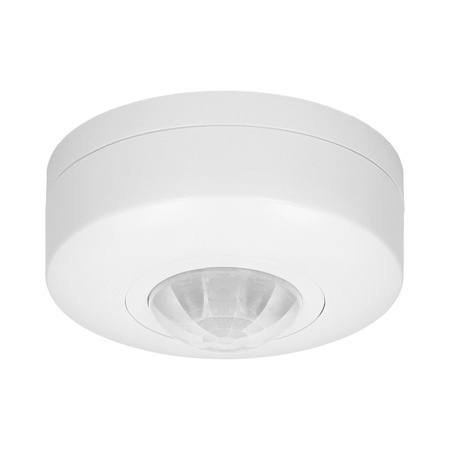 Czujnik ruchu mini 360st. IP20, 1200W