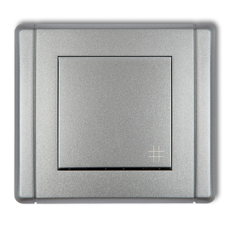 KARLIK FLEXI 7FWP-6 Łącznik krzyżowy