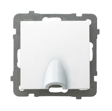 OSPEL AS GPPK-1GA/m/00 ANTYBAKTERYJNY Przyłącz kablowy 