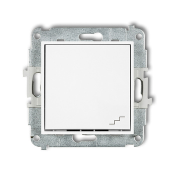 KARLIK ICON 25IWP-3 Łącznik schodowy