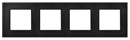 Ospel aria R-4UAC/64/25 Ramka poczwórna