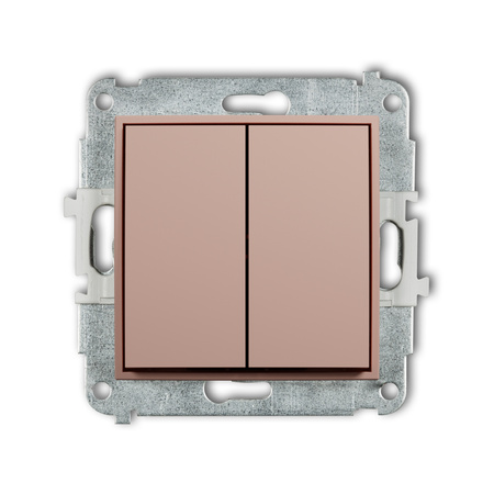 KARLIK MINI 62MWP-2 Mechanizm łącznika świecznikowego