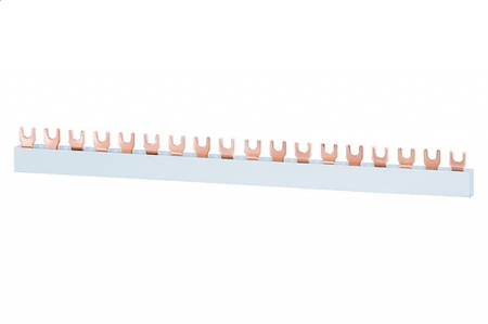 F-ELEKTRO Szyna prądowa izolowana 3F S-18, 16mm F2.0092