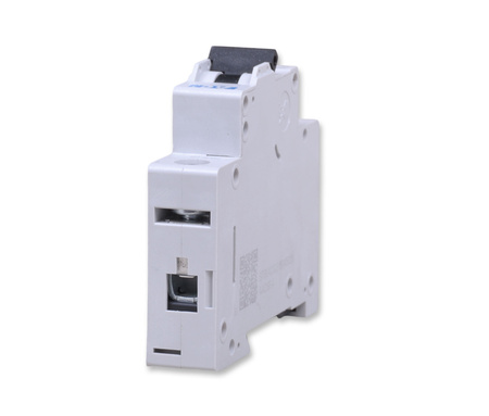 Eaton 278531 faz-b10/1 wyłącznik nadprądowy 10 a 1p, charakterystyka: B