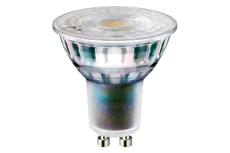 LED line® GU10 5,5W 2700K 500lm 220-240V DIM