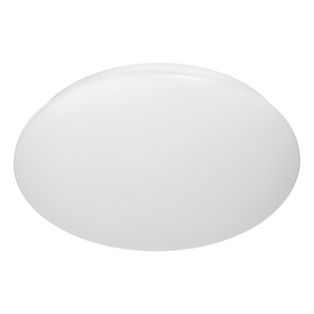 SOPOT LED 24W, plafon oświetleniowy, 2565lm, IP20, 4000K, klosz PVC