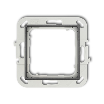 KARLIK prod. uzupełniające 11IAS-1 Adapter mocujący Somfy Smoove io/RTS