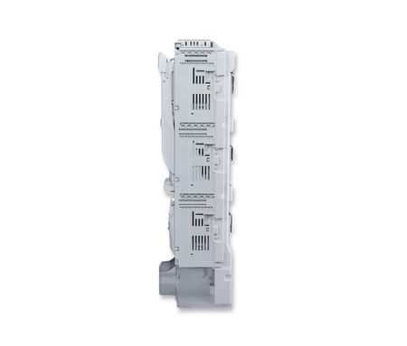 Apator Rozłącznik bezpiecznikowy listwowy smartARS 2-6-M-X pro Tauron 63-200401-463