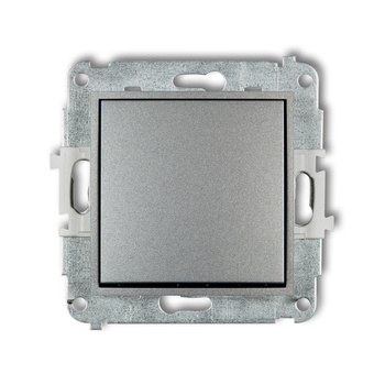 KARLIK ICON 7IWP-1 Łącznik jednobiegunowy