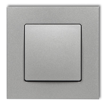 KARLIK DECO 7DGV-1  Gniazdo ssące odkurzacza centralnego DECOvac