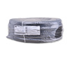 Przewód linka kabel H07V-K LGY 16mm2 450/750 V czarny ELEKTROKABEL 50mb 5907702814193