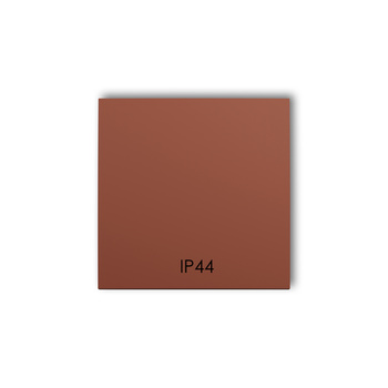 KARLIK prod. uzupełniające 63MKLH-1 Klawisz pojedynczy do łączników IP 44 ICON, MINI