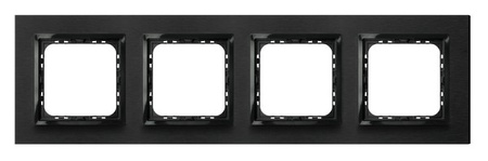 Ospel impresja R-4YAC/64/25 Ramka poczwórna