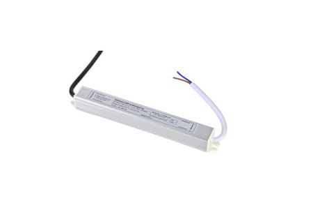 Zasilacz ZAS-25W-WOD 2A 25W 12V IP67