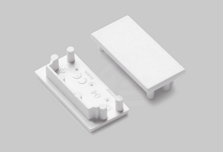 Zaślepka VARIO30-04 biały