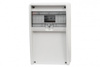 F-ELEKTRO 74181 Obudowa ULISSE /12M/ 403x250x177 12 DIN    IP65