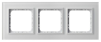 OSPEL SONATA R-3RGC/78/00 Ramka potrójna