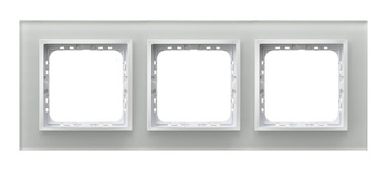 Ospel impresja R-3YGC/31/00 Ramka potrójna