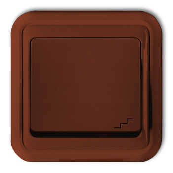 KARLIK LIZA 4WPT-3 Łącznik schodowy