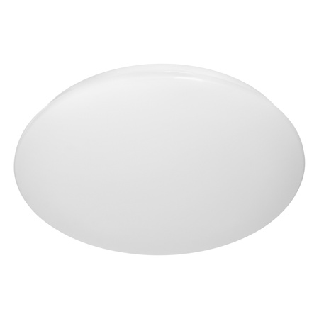 SOPOT LED 24W, plafon oświetleniowy, 2565lm, IP20, 4000K, klosz PVC