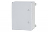 F-ELEKTRO Szafa 500x700x250 mm IP65 F1.0125