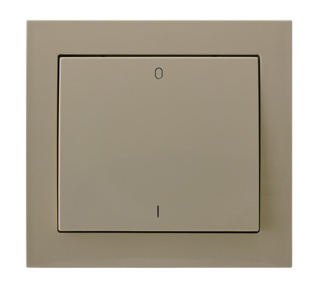 OSPEL KIER ŁP-11W/01 Łącznik dwubiegunowy