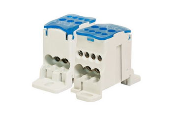 Stan-met Blok rozdzielczy JBR-80A