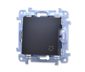 Kontakt-Simon 10 cd1c.01/49 Przycisk zwierny dzwonek