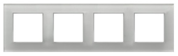 Ospel aria R-4UGC/31/00 Ramka poczwórna