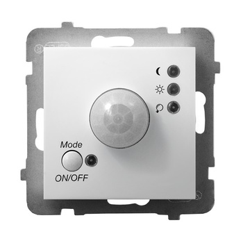 OSPEL ARIA ŁP-16U/m/00 Elektroniczny czujnik ruchu
