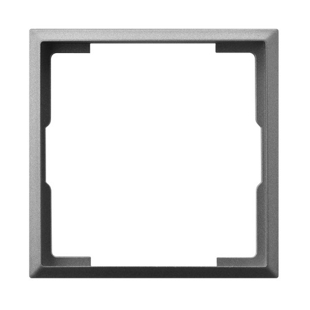 Ospel aria RO-2U/70 Ramka ozdobna do gniazd: wtyczkowych pojedynczych, teleinformatycznych i ściemniaczy