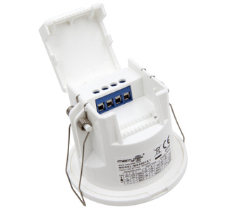 MERRYTEK czujnik ruchu on/off 120-277Vac