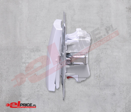 Ospel impresja łp-7y/m/00 włącznik żaluzjowy