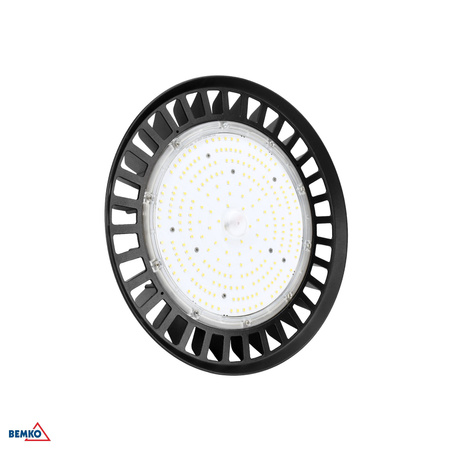 HIGHBAY LED VOYAGER 200W 4000K 28000LM CRI80 IP65 120°