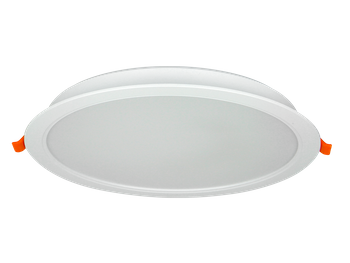 LED line LITE Downlight MOLLY 24W 2550lm 4000K okrągły z czujnikiem ruchu