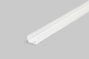 Profil UNI12 BCD/U 1000 biały
