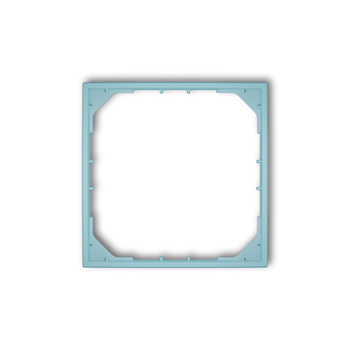 KARLIK prod. uzupełniające 48IRP-3 Ramka pośrednia do uniwersalnego elektronicznego tygodniowego regulatora temperatury