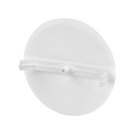 Zaślepka do puszki uniwersalna